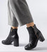 Ukrainian Vibe Lyvarra insulated high-heel boots Lyvarra insulated high-heel boots