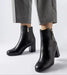Ukrainian Vibe Lyvarra insulated high-heel boots Lyvarra insulated high-heel boots