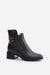 Ukrainian Vibe Malvory Sleek High-Heel Ankle Boots Malvory Sleek High-Heel Ankle Boots