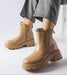 Ukrainian Vibe Medanira Platform Insulated Boots Medanira Platform Insulated Boots
