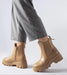 Ukrainian Vibe Medanira Platform Insulated Boots Medanira Platform Insulated Boots