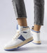 Ukrainian Vibe Ormelya High-Top Everyday Sneakers Ormelya High-Top Everyday Sneakers