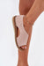 Ukrainian Vibe Orranise Covered-Heel Leather Sandals Orranise Covered-Heel Leather Sandals