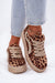 Ukrainian Vibe Ravelin Suede Platform Sneakers Ravelin Suede Platform Sneakers