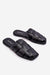 Ukrainian Vibe Rovella Slip-On Flat Flip-Flops Rovella Slip-On Flat Flip-Flops