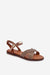 Ukrainian Vibe Serelvia Minimal Strap Sandals Serelvia Minimal Strap Sandals