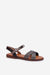 Ukrainian Vibe Serelvia Minimal Strap Sandals Serelvia Minimal Strap Sandals