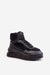 Ukrainian Vibe Valmara Shearling High-Top Sneakers Valmara Shearling High-Top Sneakers