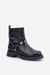 Ukrainian Vibe Varita Everyday Ankle Boots Varita Everyday Ankle Boots