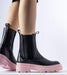 Ukrainian Vibe Vereliane Ankle Boots Vereliane Ankle Boots