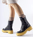 Ukrainian Vibe Vereliane Winter Boots Vereliane Winter Boots