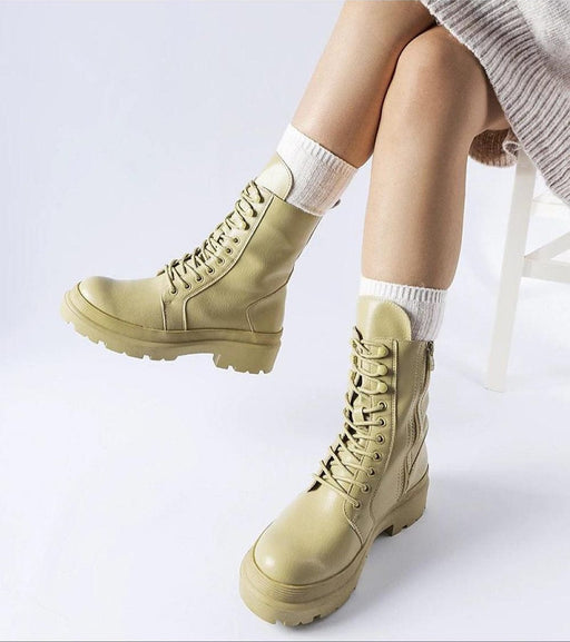 Ukrainian Vibe Vereliane Winter Boots Vereliane Winter Boots