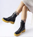 Ukrainian Vibe Vereliane Winter Boots Vereliane Winter Boots