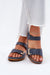 Ukrainian Vibe Verenne Comfort Velcro Sandals Verenne Comfort Velcro Sandals