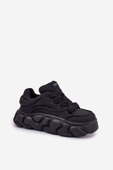 Ukrainian Vibe Vernesse Elevated Leather Sport Shoes Vernesse Elevated Leather Sport Shoes