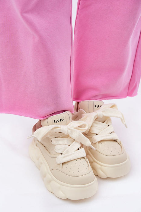 Ukrainian Vibe Vernesse Elevated Leather Sport Shoes Vernesse Elevated Leather Sport Shoes