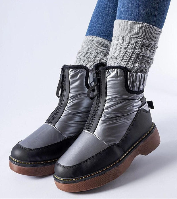 Ukrainian Vibe Zandara Waterproof Winter Boots Zandara Waterproof Winter Boots