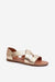 Ukrainian Vibe Zirella Elastic Strap Sandals Zirella Elastic Strap Sandals