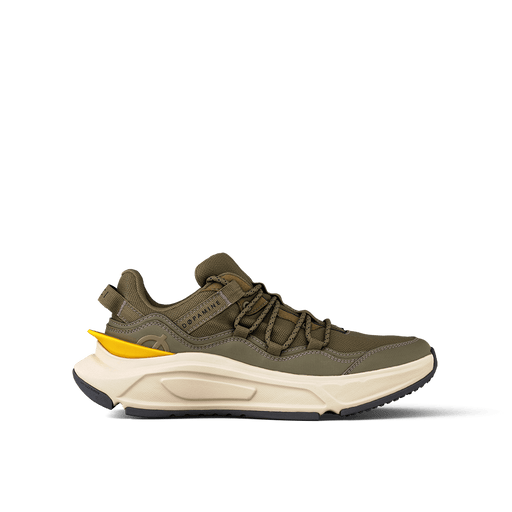 US Partnership Site Footwear DØPAMINE DØPAMINE