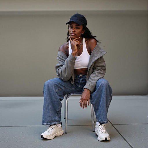 US Partnership Site Footwear FLØ FLØ