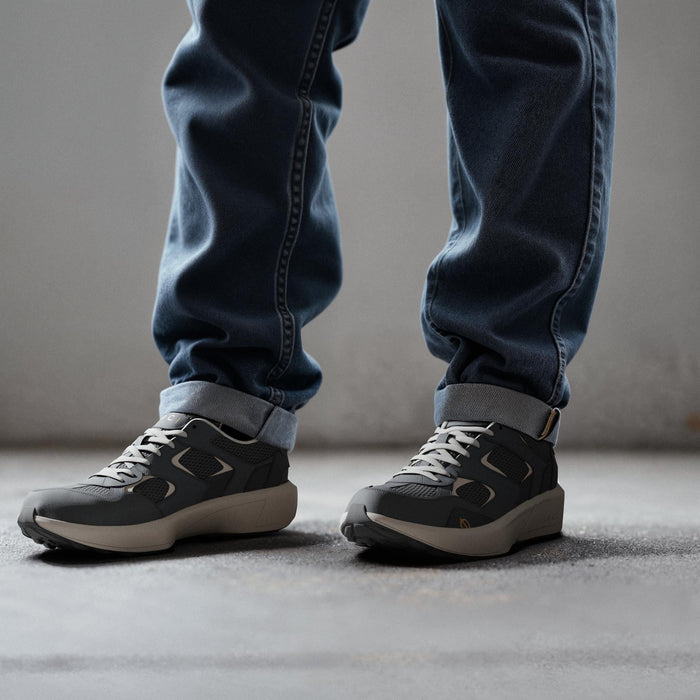 US Partnership Site Footwear VØLT VØLT