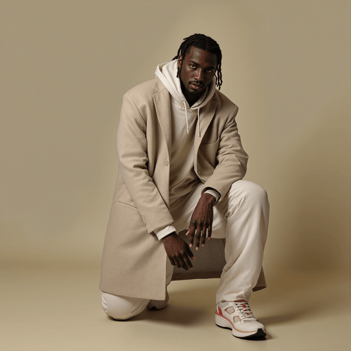 US Partnership Site Footwear VØLT VØLT