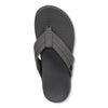 VIONIC SANDAL Men's Tide II Toe Post Sandal Men's Tide II Toe Post Sandal