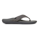 VIONIC SANDAL Men's Tide II Toe Post Sandal Men's Tide II Toe Post Sandal