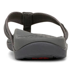 VIONIC SANDAL Men's Tide II Toe Post Sandal Men's Tide II Toe Post Sandal