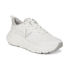 VIONIC shoes 5 / White WALK MAX STRETCH LACE UP SNEAKER 197725014488 WALK MAX STRETCH LACE UP SNEAKER / White