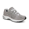 VIONIC shoes 7 / Light Grey Suede / Wide Men's 23Walk 2.0 Sneaker Men's 23Walk 2.0 Sneaker