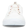 VIONIC SHOES BEACH PISMO CASUAL SNEAKER: CANVAS BEACH PISMO CASUAL SNEAKER: CANVAS / Black