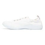 VIONIC SHOES BEACH PISMO CASUAL SNEAKER: CANVAS BEACH PISMO CASUAL SNEAKER: CANVAS / Black