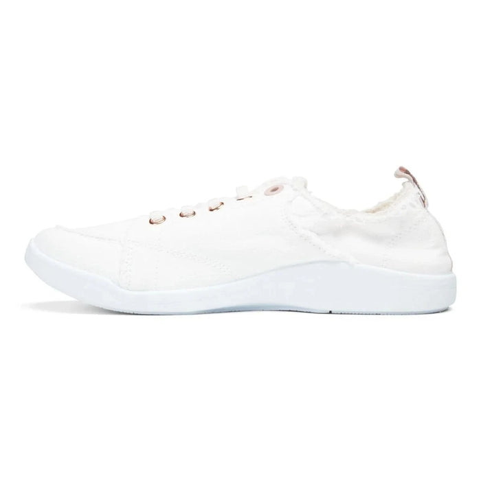 VIONIC SHOES BEACH PISMO CASUAL SNEAKER: CANVAS BEACH PISMO CASUAL SNEAKER: CANVAS