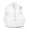 VIONIC SHOES BEACH PISMO CASUAL SNEAKER: CANVAS BEACH PISMO CASUAL SNEAKER: CANVAS / Cream