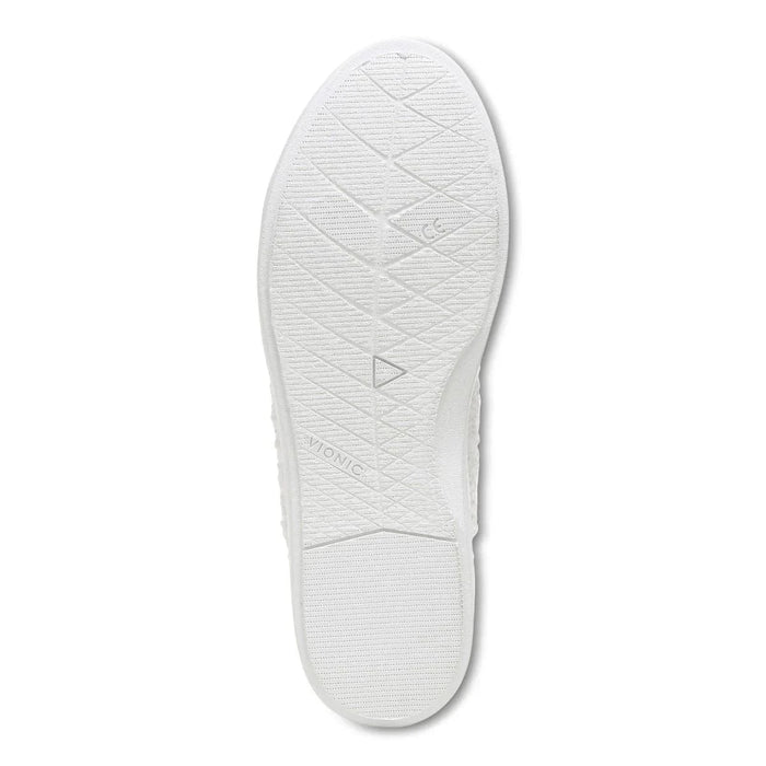 VIONIC SHOES BEACH PISMO CASUAL SNEAKER: CANVAS BEACH PISMO CASUAL SNEAKER: CANVAS