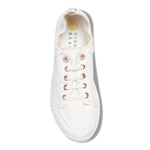VIONIC SHOES BEACH PISMO CASUAL SNEAKER: CANVAS BEACH PISMO CASUAL SNEAKER: CANVAS / Grey