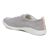 VIONIC SHOES BEACH PISMO CASUAL SNEAKER: CANVAS BEACH PISMO CASUAL SNEAKER: CANVAS / Black