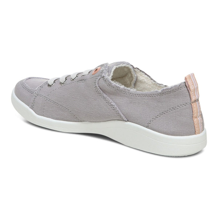 VIONIC SHOES BEACH PISMO CASUAL SNEAKER: CANVAS BEACH PISMO CASUAL SNEAKER: CANVAS