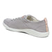 VIONIC SHOES BEACH PISMO CASUAL SNEAKER: CANVAS BEACH PISMO CASUAL SNEAKER: CANVAS
