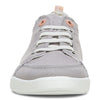 VIONIC SHOES BEACH PISMO CASUAL SNEAKER: CANVAS BEACH PISMO CASUAL SNEAKER: CANVAS / Black