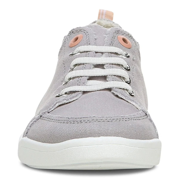 VIONIC SHOES BEACH PISMO CASUAL SNEAKER: CANVAS BEACH PISMO CASUAL SNEAKER: CANVAS