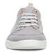 VIONIC SHOES BEACH PISMO CASUAL SNEAKER: CANVAS BEACH PISMO CASUAL SNEAKER: CANVAS