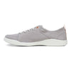 VIONIC SHOES BEACH PISMO CASUAL SNEAKER: CANVAS BEACH PISMO CASUAL SNEAKER: CANVAS / Cream