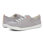 VIONIC SHOES BEACH PISMO CASUAL SNEAKER: CANVAS BEACH PISMO CASUAL SNEAKER: CANVAS / Cream