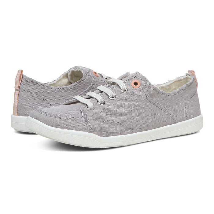 VIONIC SHOES BEACH PISMO CASUAL SNEAKER: CANVAS BEACH PISMO CASUAL SNEAKER: CANVAS