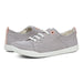 VIONIC SHOES BEACH PISMO CASUAL SNEAKER: CANVAS BEACH PISMO CASUAL SNEAKER: CANVAS