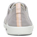 VIONIC SHOES BEACH PISMO CASUAL SNEAKER: CANVAS BEACH PISMO CASUAL SNEAKER: CANVAS