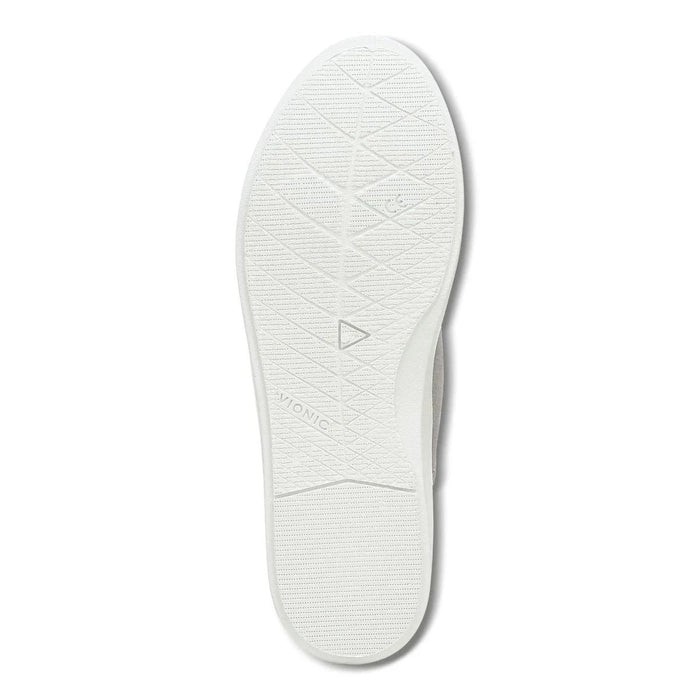 VIONIC SHOES BEACH PISMO CASUAL SNEAKER: CANVAS BEACH PISMO CASUAL SNEAKER: CANVAS