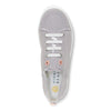 VIONIC SHOES BEACH PISMO CASUAL SNEAKER: CANVAS BEACH PISMO CASUAL SNEAKER: CANVAS / Black